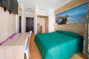 Hostal Anibal Ibiza