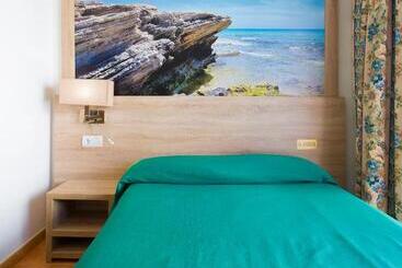 Hostal Anibal Ibiza