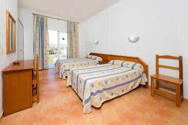 Hostal Anibal Ibiza