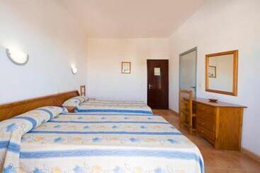 Hostal Anibal Ibiza