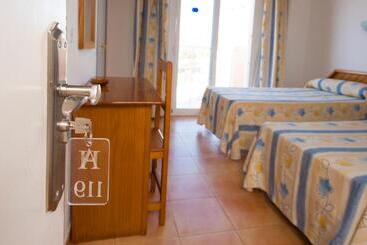 Hostal Anibal Ibiza
