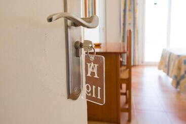 Hostal Anibal Ibiza