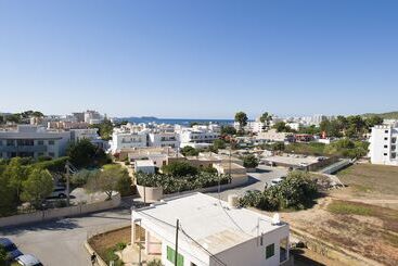 Hostal Anibal Ibiza