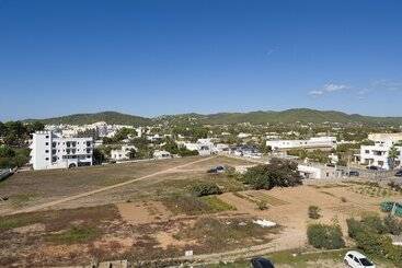 Hostal Anibal Ibiza