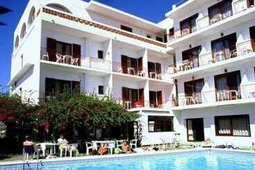 Hostal Anibal Ibiza