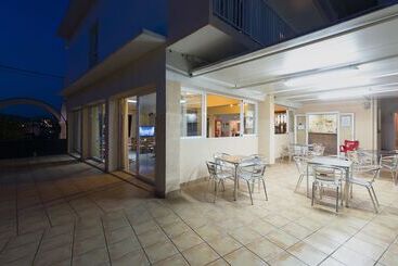 Hostal Anibal Ibiza