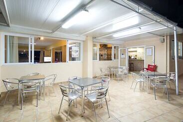 Hostal Anibal Ibiza