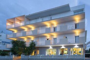Hostal Anibal Ibiza