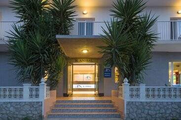 Hostal Anibal Ibiza