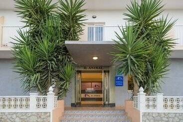 Hostal Anibal Ibiza