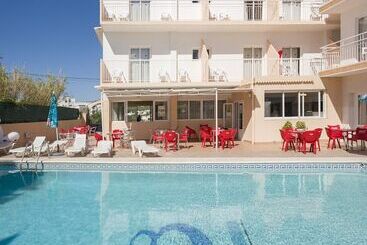 Hostal Anibal Ibiza