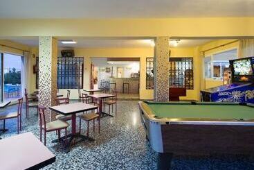 Hostal Anibal Ibiza