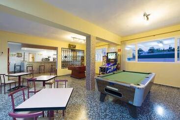 Hostal Anibal Ibiza