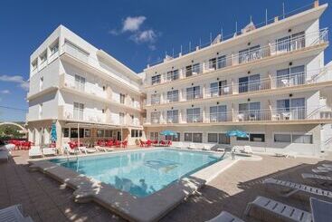 Hostal Anibal Ibiza