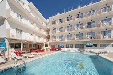 Hostal Anibal Ibiza