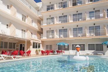 Hostal Anibal Ibiza