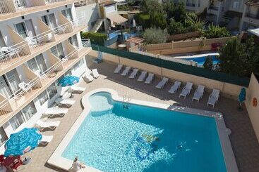 Hostal Anibal Ibiza