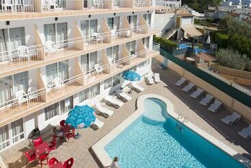 Hostal Anibal Ibiza