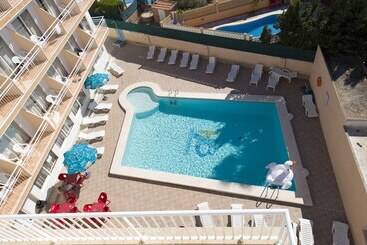 Hostal Anibal Ibiza