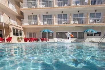 Hostal Anibal Ibiza