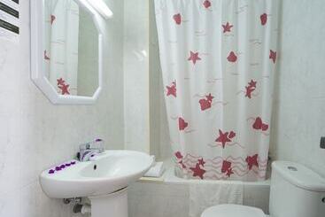 Hostal Anibal Ibiza