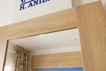 Hostal Anibal Ibiza