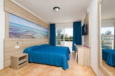 Hostal Anibal Ibiza