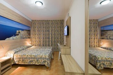 Hostal Anibal Ibiza