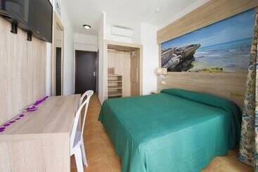 Hostal Anibal Ibiza