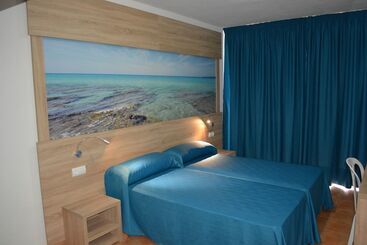 Hostal Anibal Ibiza