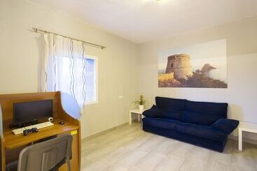 Hostal Anibal Ibiza