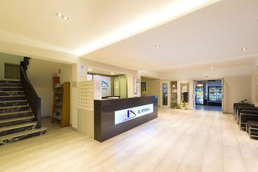 Hostal Anibal Ibiza