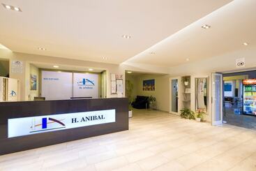 Hostal Anibal Ibiza
