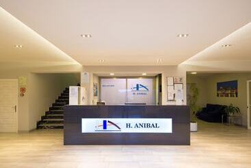 Hostal Anibal Ibiza