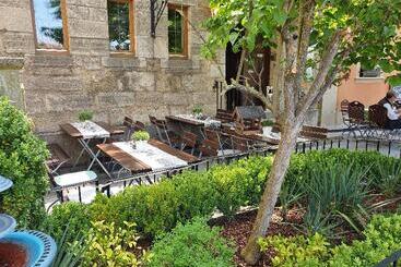 Akzent Hotel Schranne