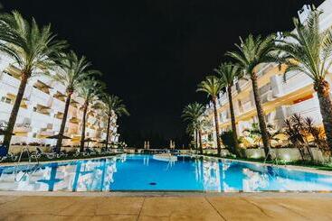 هتل Alanda  Marbella