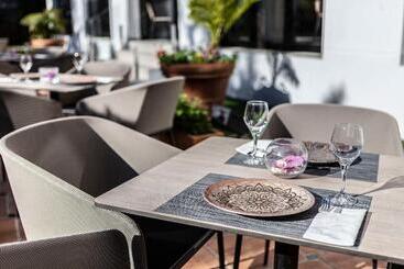 هتل Alanda Marbella