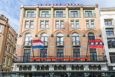 هتل Amsterdam De Roode Leeuw