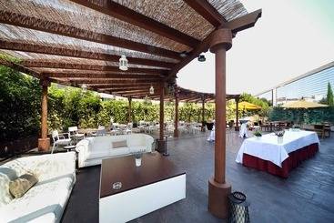 Amura Alcobendas - Alcobendas