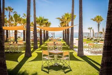 Anantara Villa Padierna Palace Benahavís Marbella Resort   A Leading Hotel Of The World