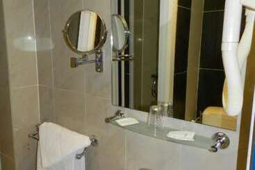 هتل Antares Hostel