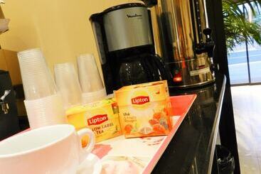 هتل Antares Hostel