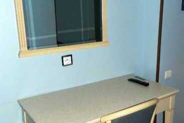 هتل Antares Hostel