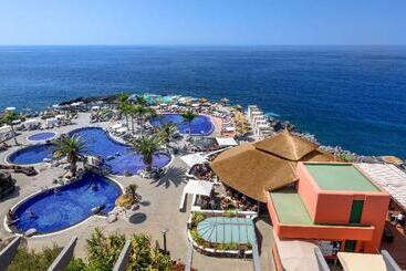 ホテル Barceló Santiago - Adults Only