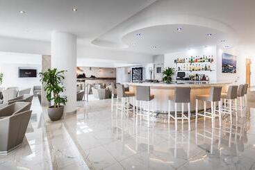 ホテル Barceló Santiago - Adults Only