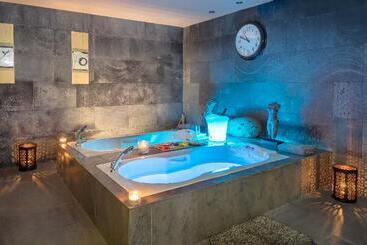 ホテル Barceló Santiago - Adults Only