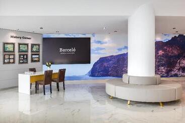 ホテル Barceló Santiago - Adults Only