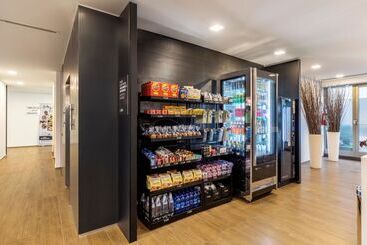 B&b Hotel Milano Portello