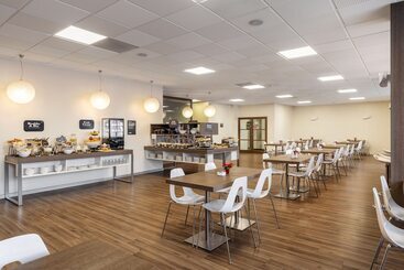 B&b Hotel Milano Portello