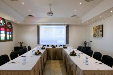 Belere Hotel Rabat